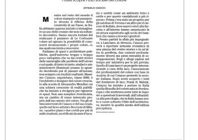La Repubblica, 2018 january 1