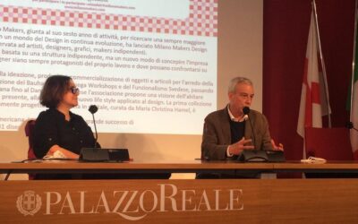 TEN YEARS OF MILANO MAKERS